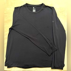 All In Motion, XXL, long sleeve tee